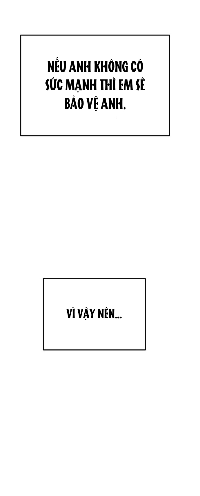 tôi sẽ thay đổi kết cục chapter 24.2 6