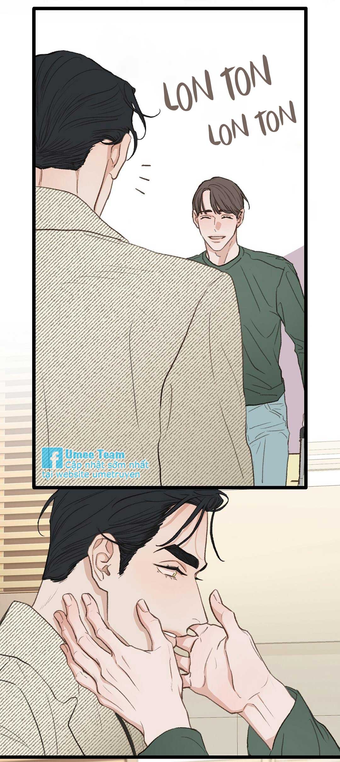 vùng cấm tình yêu của beta chapter 44 82