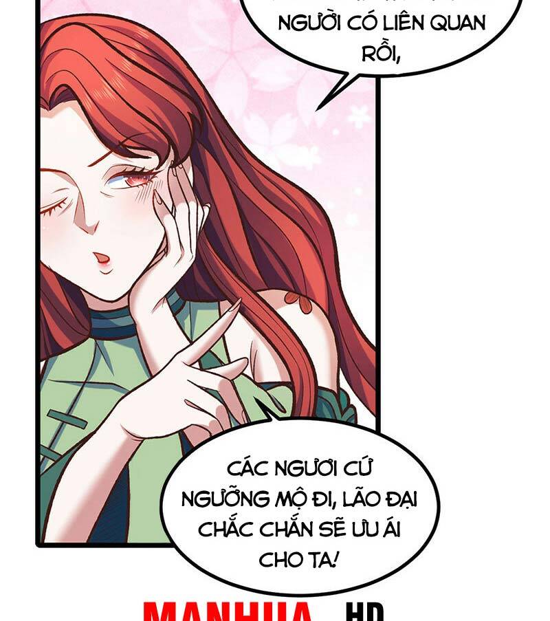 võ đạo độc tôn chapter 525 19