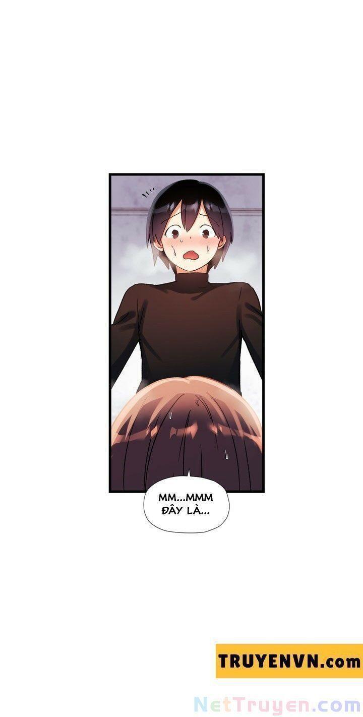 girls marmot chapter 33 29