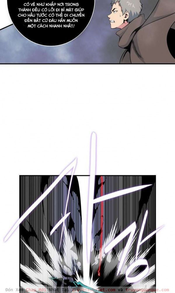 tôi sinh ra để làm người vĩ đại chapter 66 13