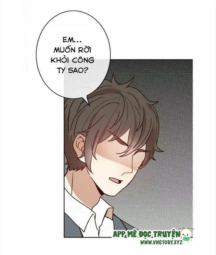 tình yêu không nói dối chapter 71 27