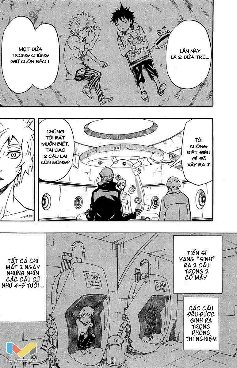 blazer driver chapter 30 10