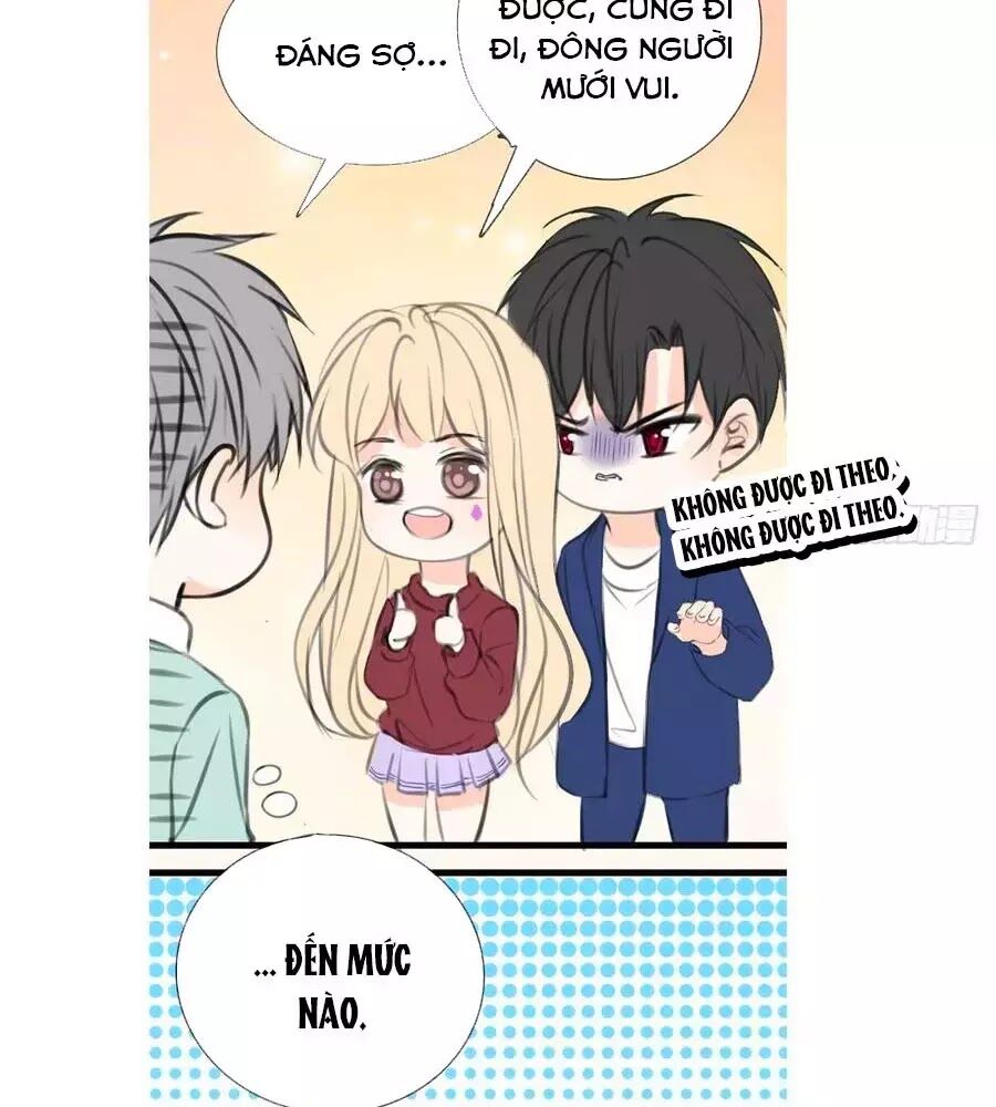 công chúa nữ vương mệnh chapter 118 46