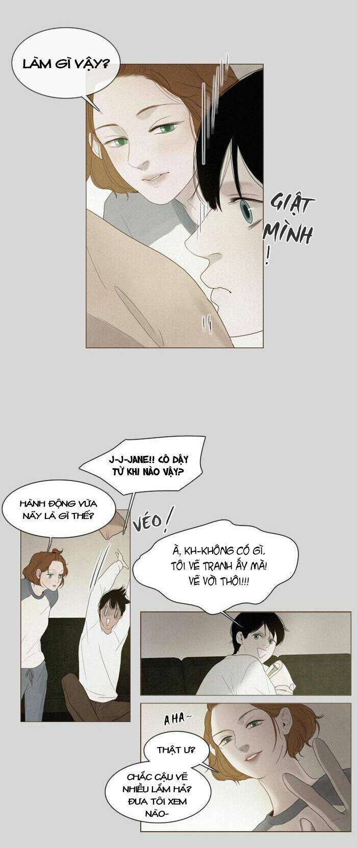 rừng đông ss2 chapter 10 12