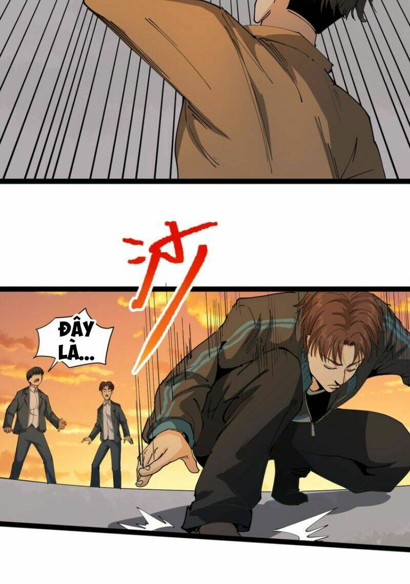 hồi xuân tiểu độc y chapter 10 51