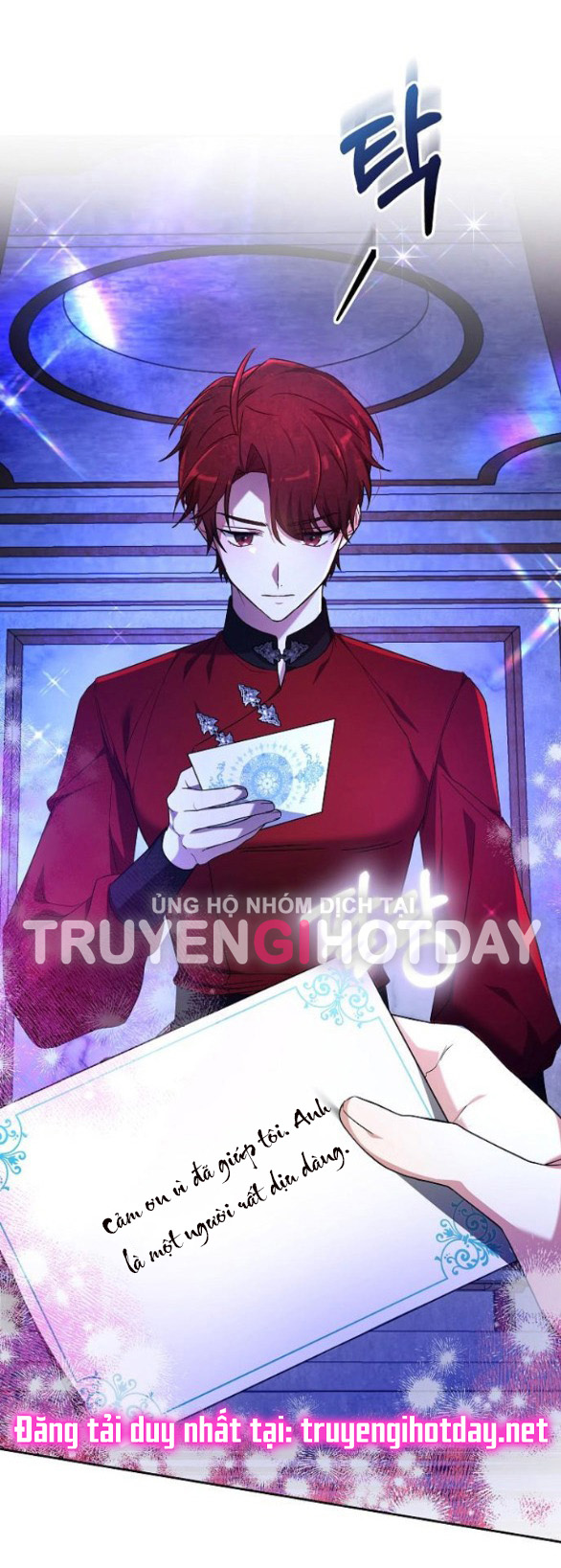 cô dâu của obsidian chapter 7.1 8