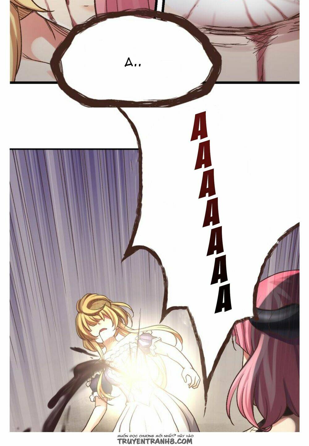 vì tôi là ông chú mở tiệm bán vũ khí chapter 44 35