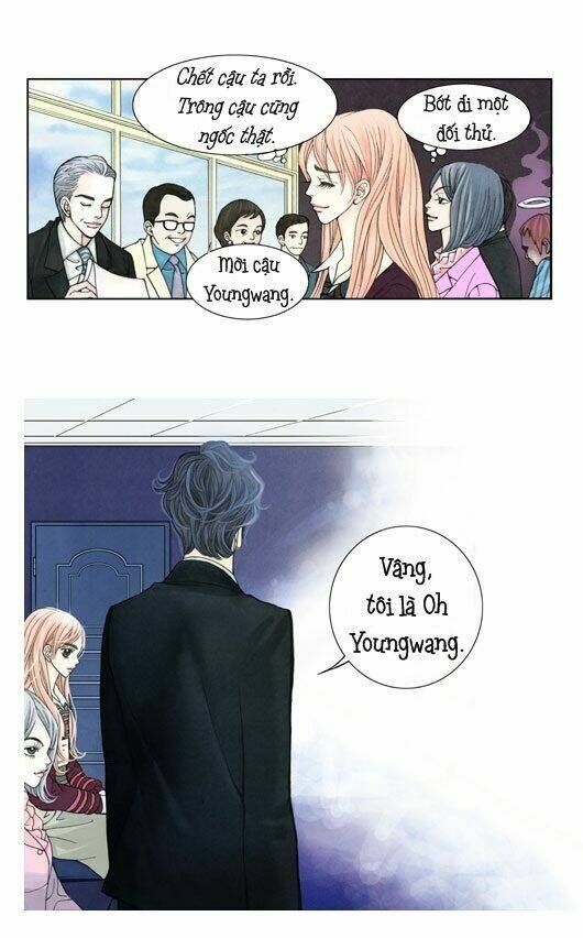 crazy coffee cat chapter 1 12