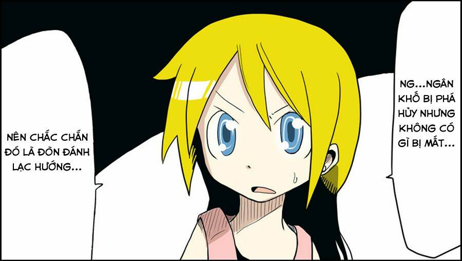 senyuu chapter 35 33