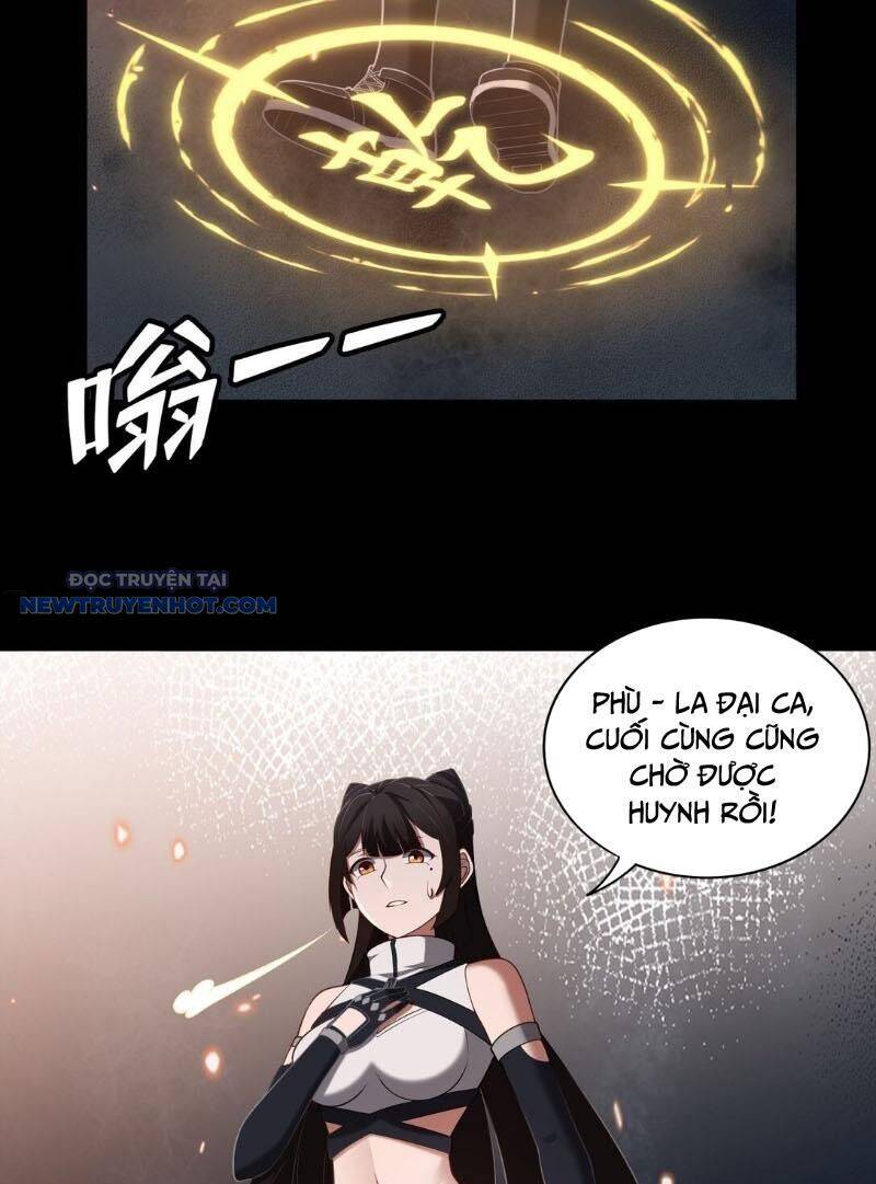 đại lộ vô danh chapter 58 26