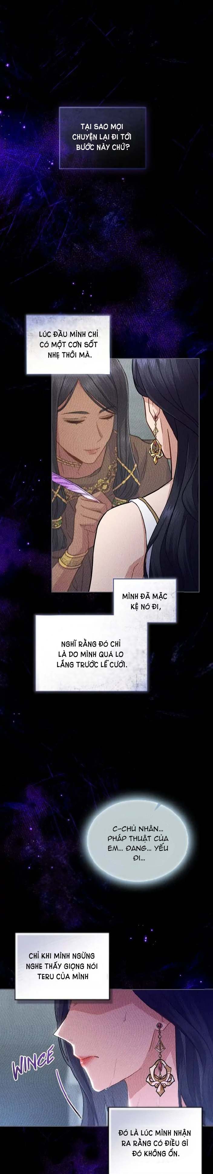 hội cùng thuyền chapter 46.1 3