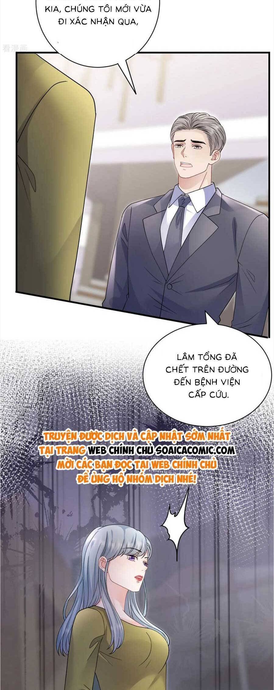 [16+] đại tiểu thư có thể có ý đồ xấu chapter 182 26