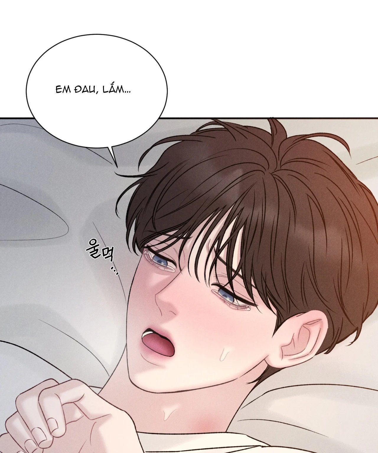 ân huệ của chúa chapter 11.1 12