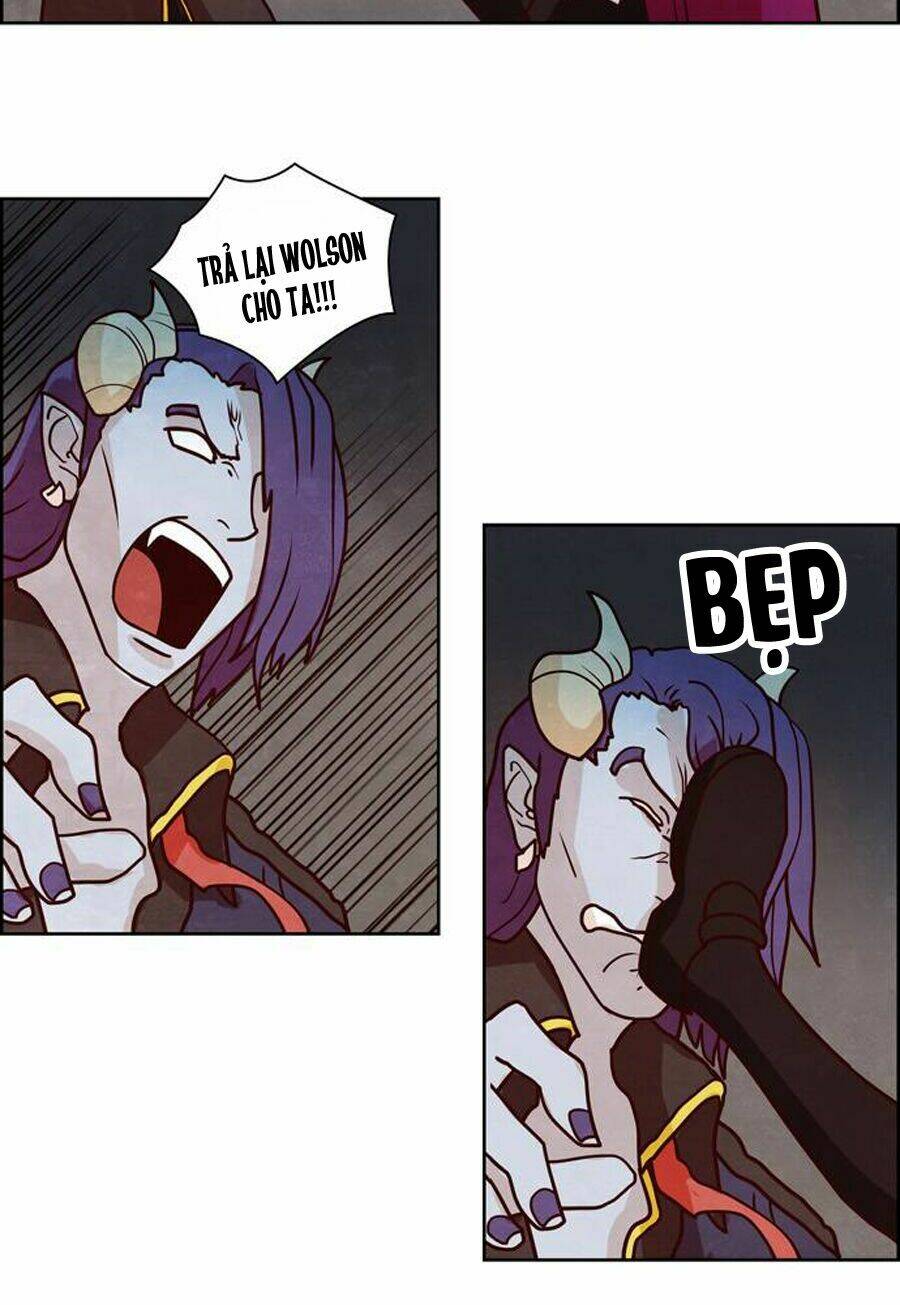 the devil king is bored chapter 94 4