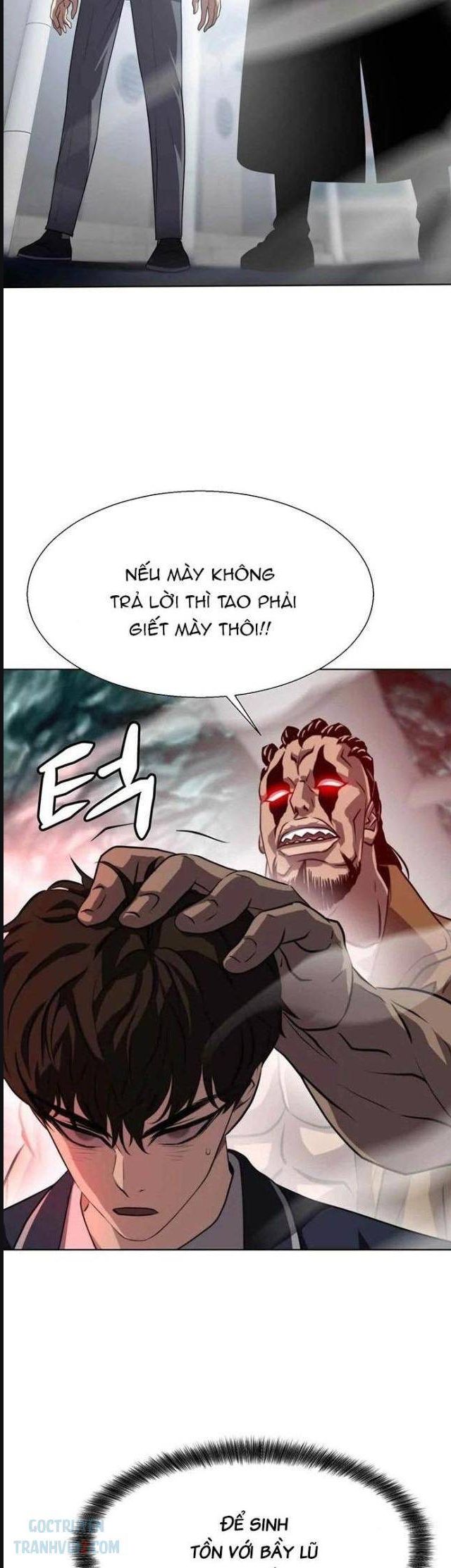 đấu trường chiến đấu chapter 7 36