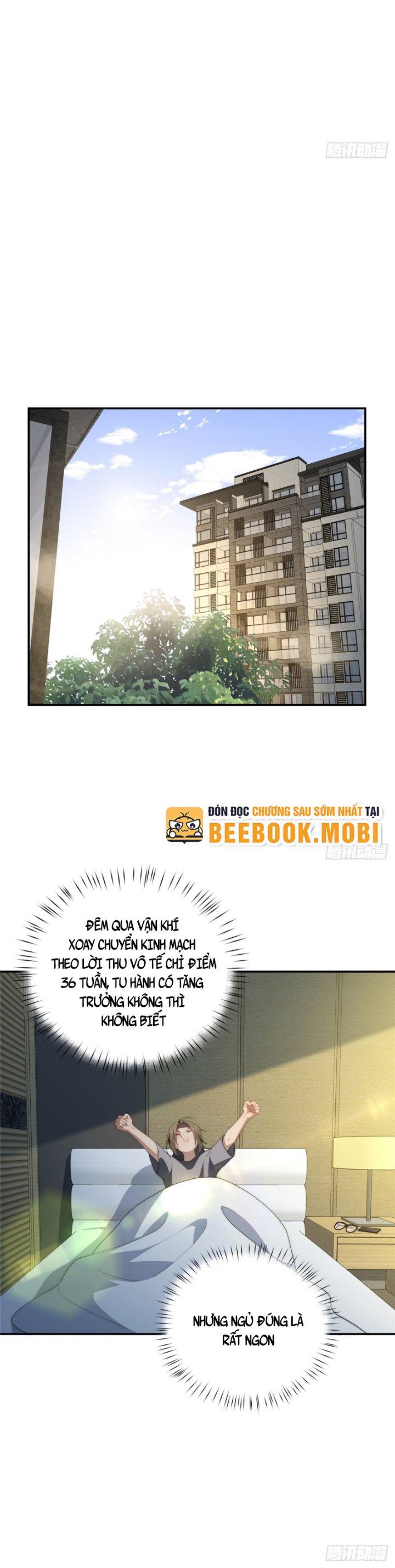 nữ chính chạy từ trong sách ra thì phải làm sao chapter 34 18