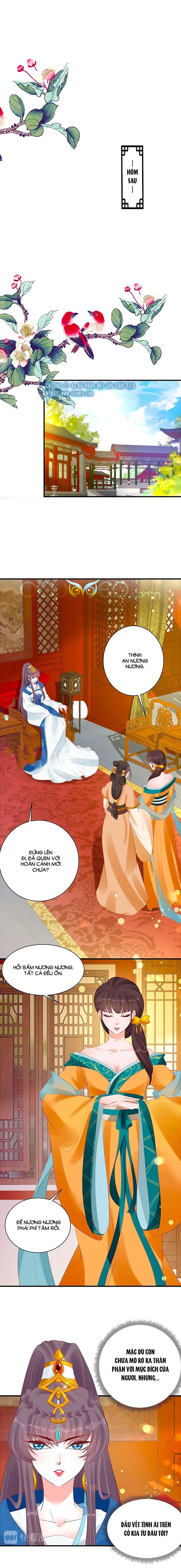 thịnh thế lê hoa điện chapter 39 1