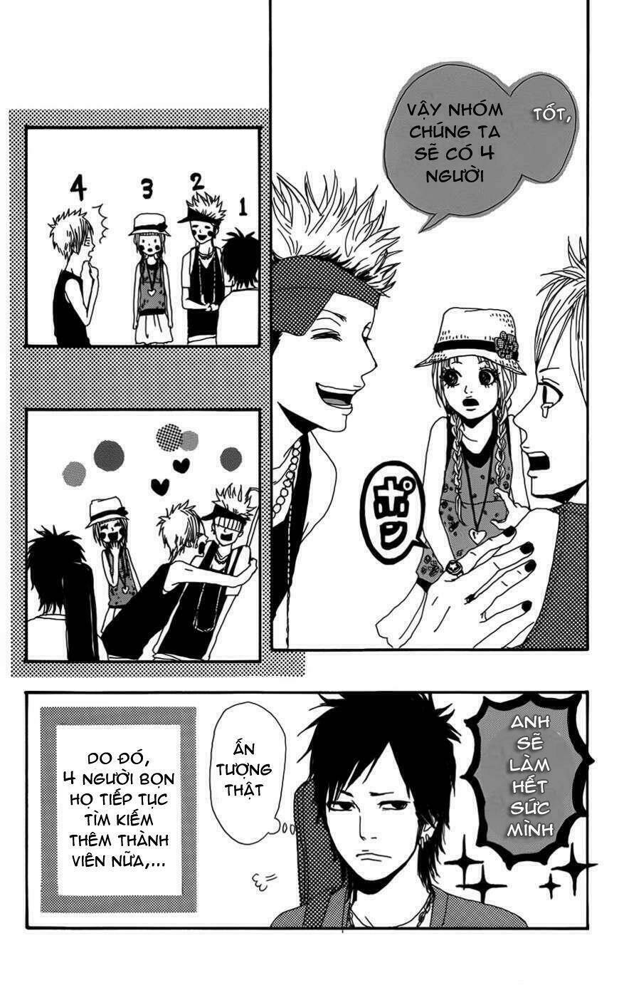 shooting star chapter 1 31