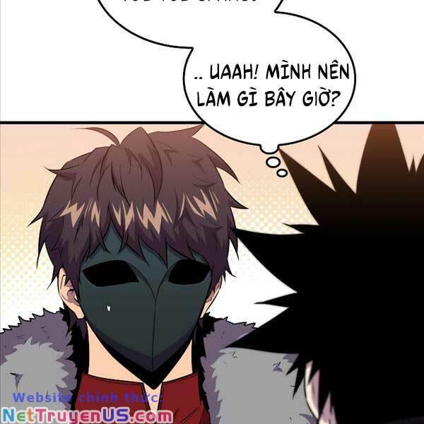 tôi thăng cấp trong lúc ngủ chapter 87 13