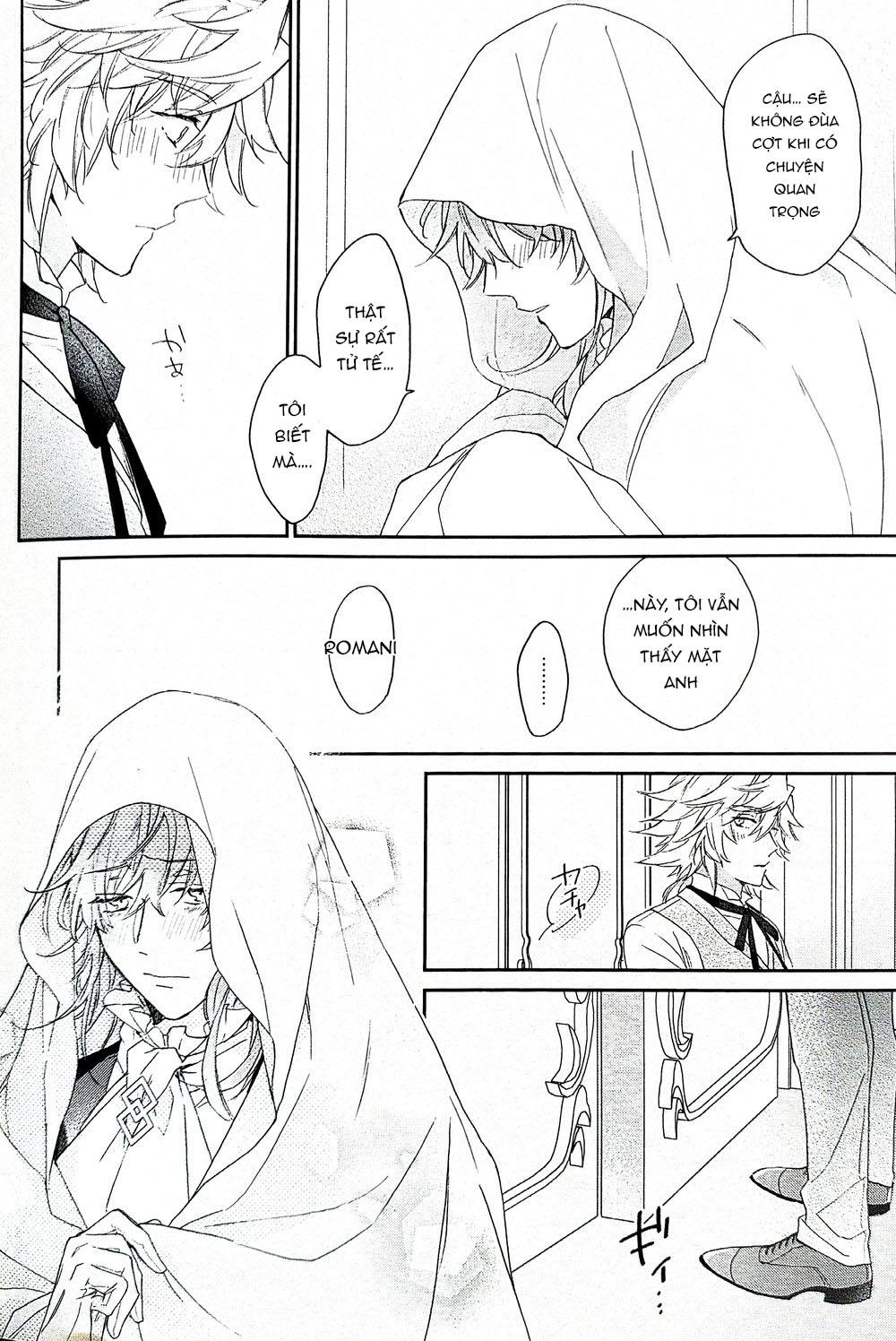 oneshot hỏny chapter 51 31