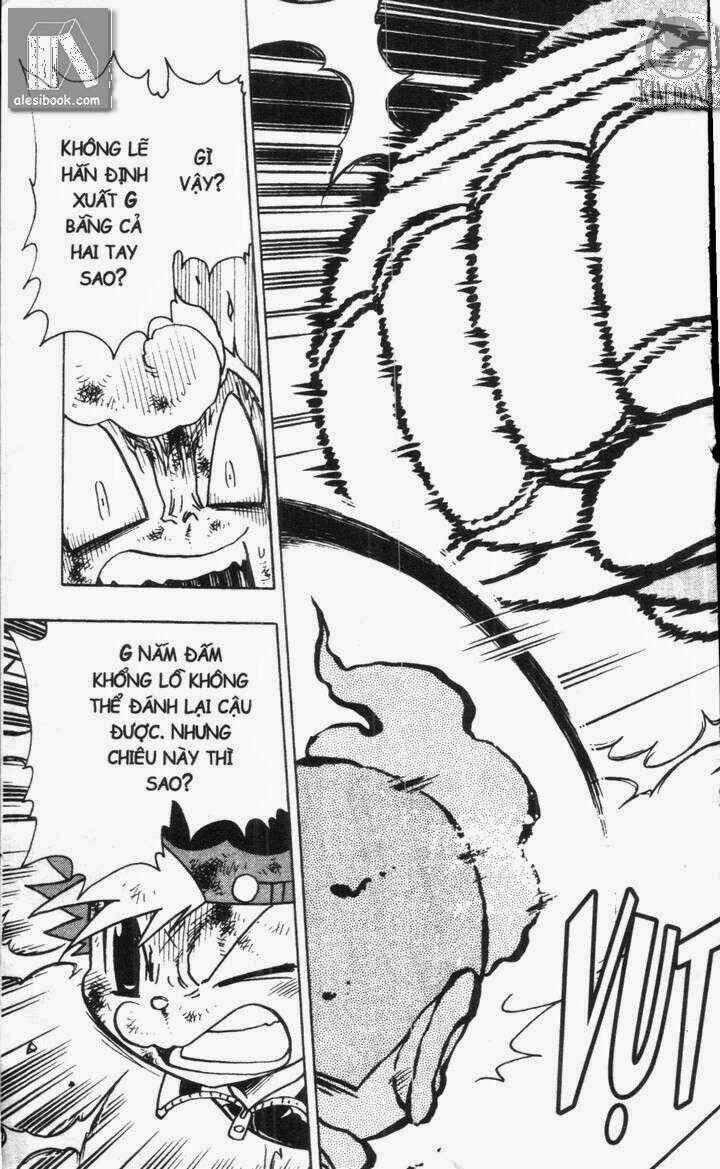 tôi là galileo chapter 30.2 15