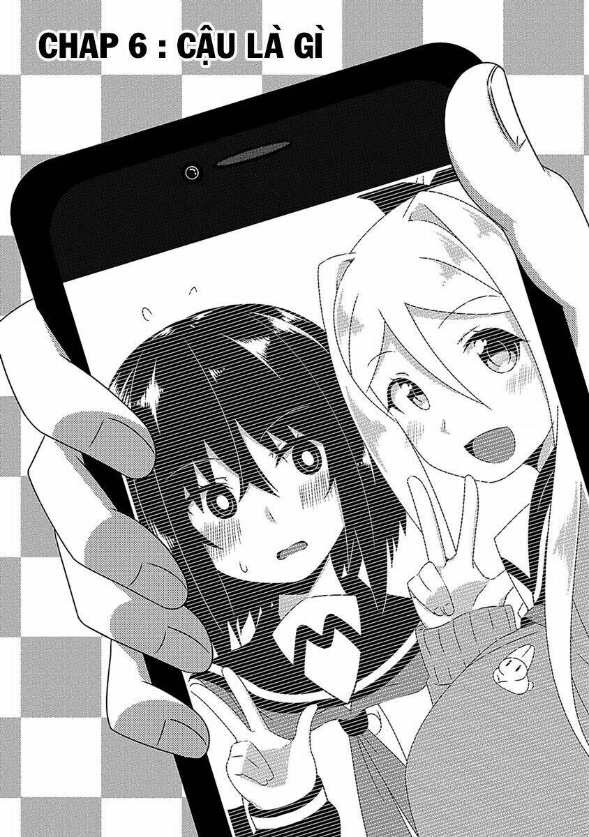 devilchi - cô bạn ác quỷ chapter 6 5