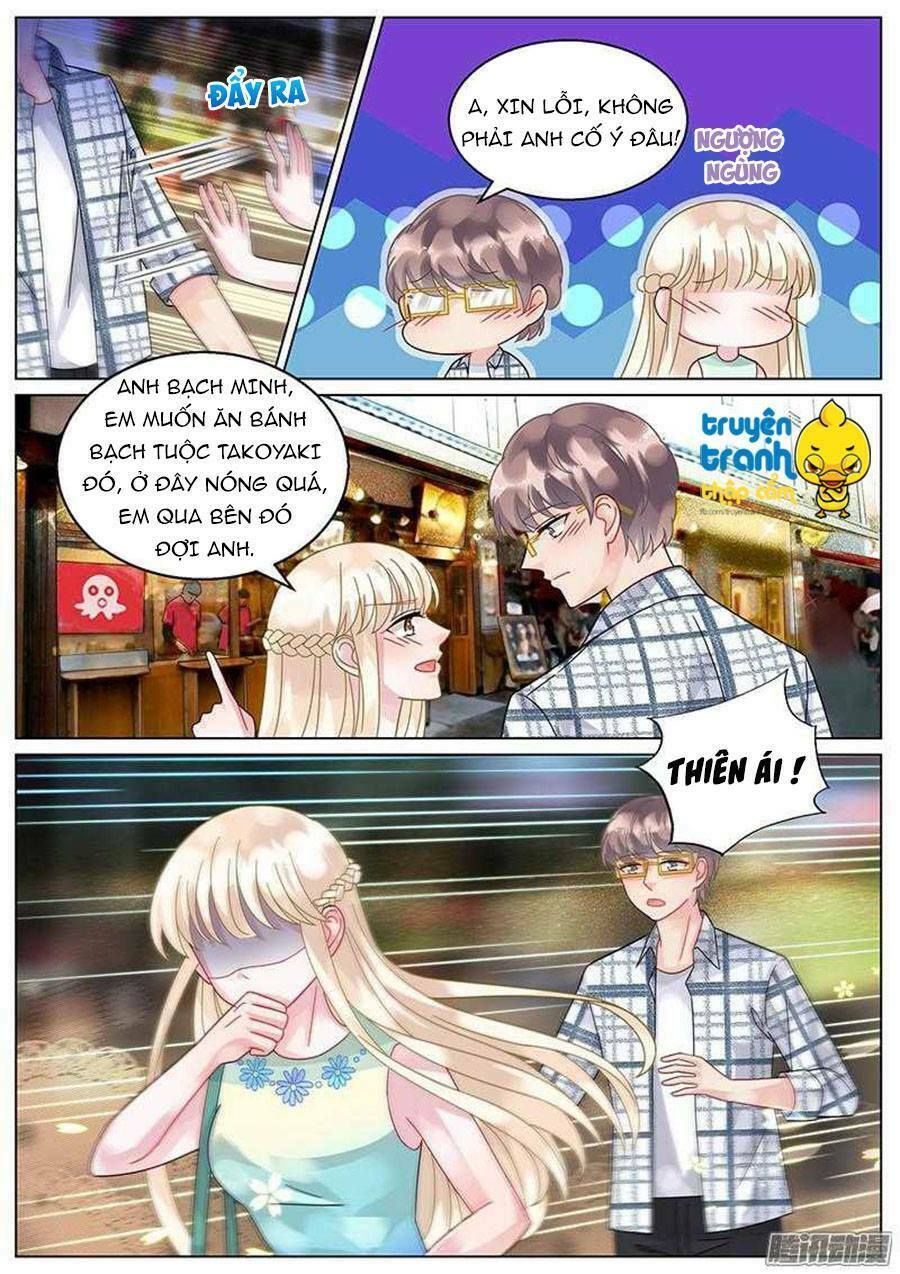 nhạ thượng thủ tịch tổng tài chapter 66 3