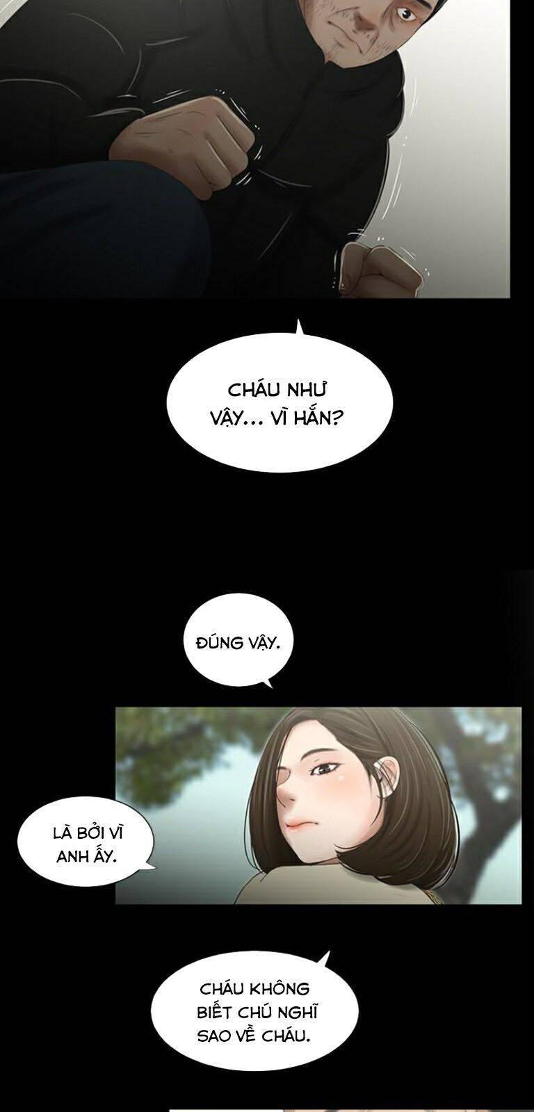 chú và cháu chapter 42 28