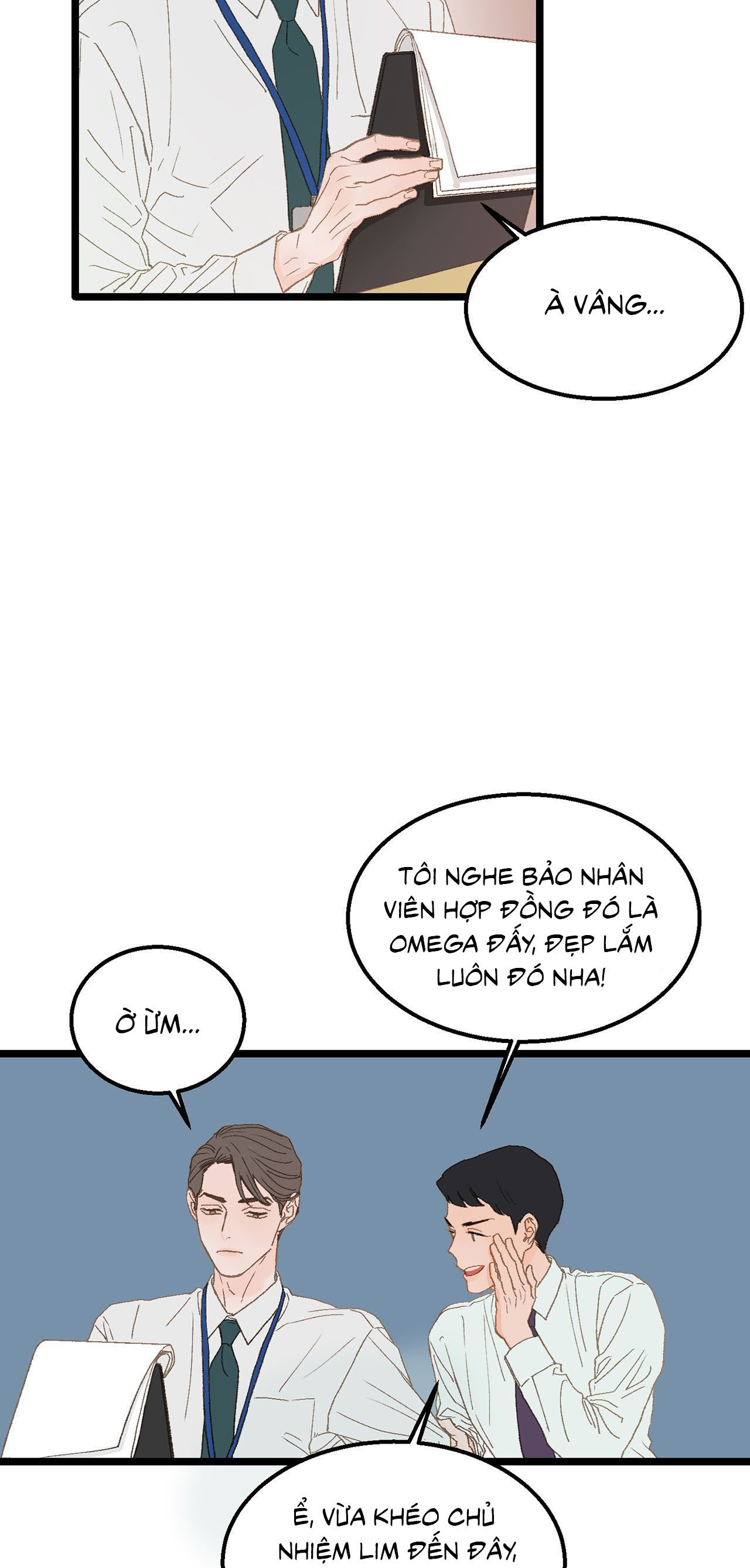 vùng cấm tình yêu của beta chapter 2 55