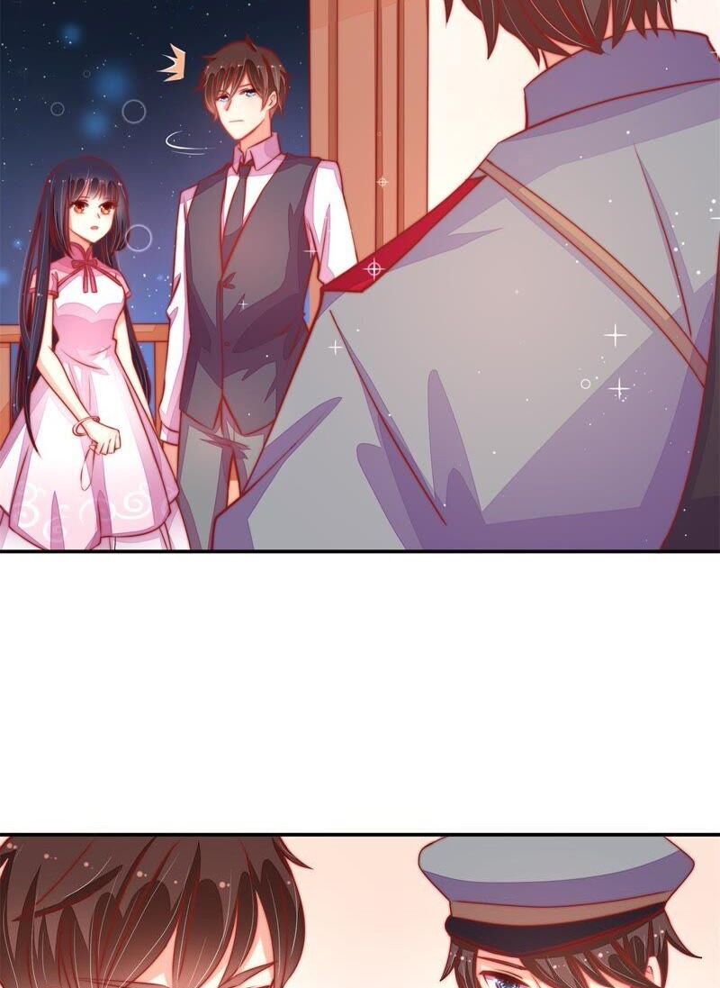 ngày nào thiếu soái cũng ghen chapter 112 11