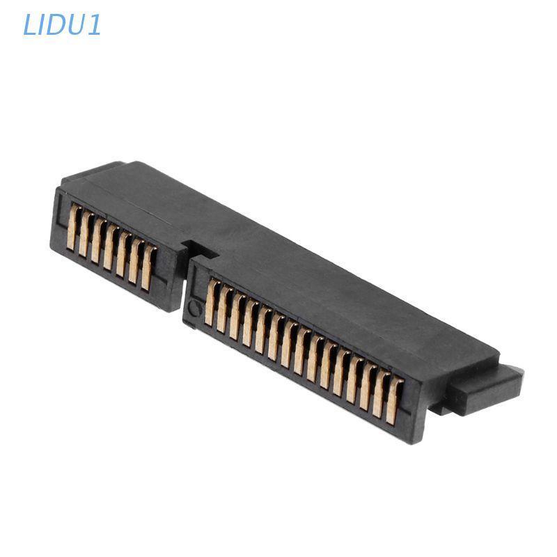 Đầu kết nối ổ cứng SATA LIDU1 cho Dell Latitude E6230