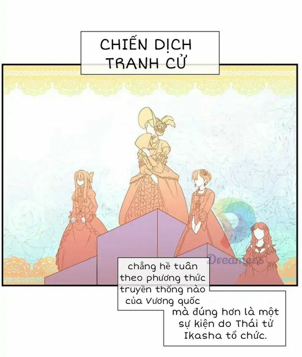 nữ chính thứ 101 chapter 2 4