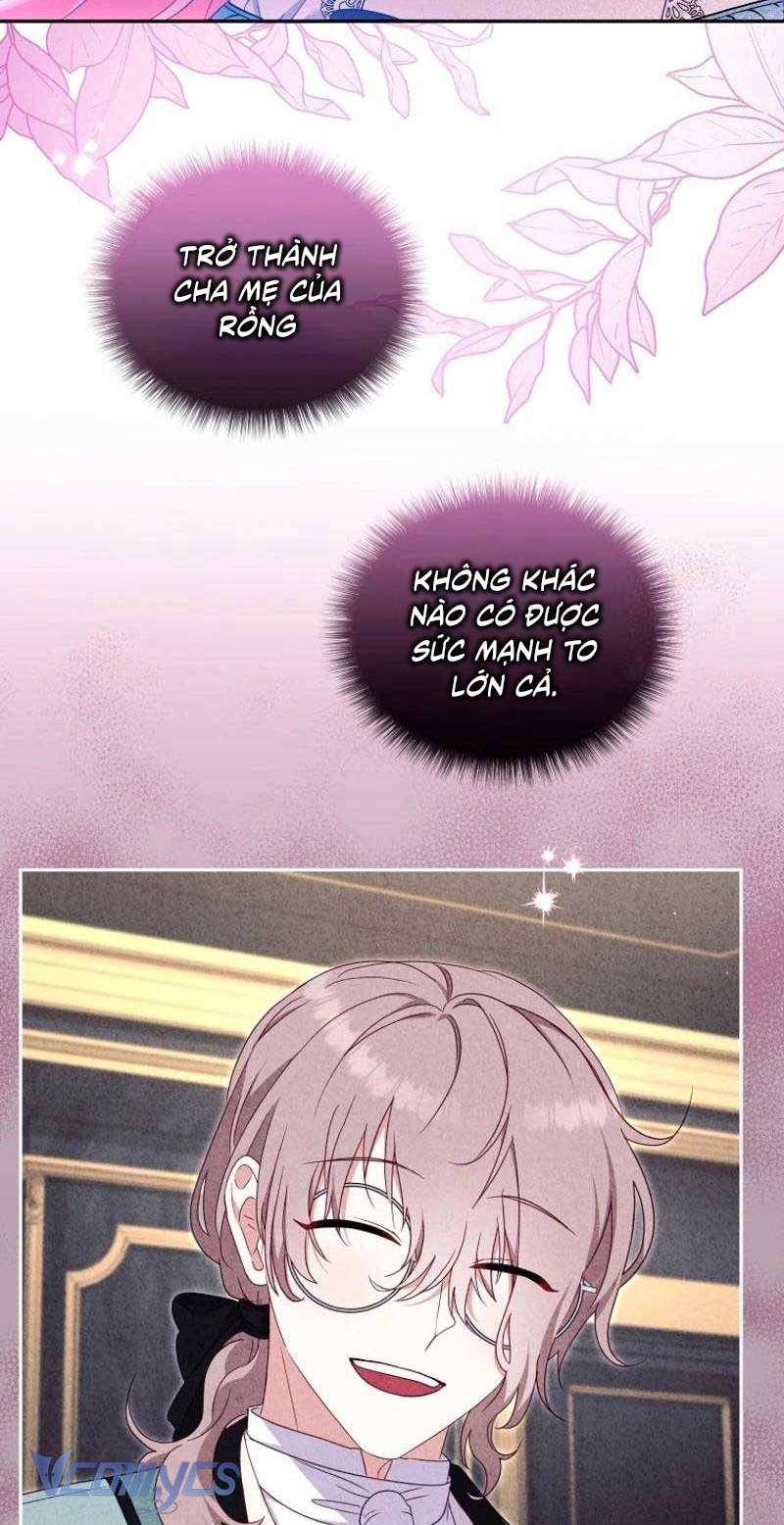 tôi được nuôi dưỡng bởi những kẻ phản diện chapter 73 84