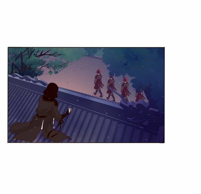 tướng quân mời ra trận chapter 7 27