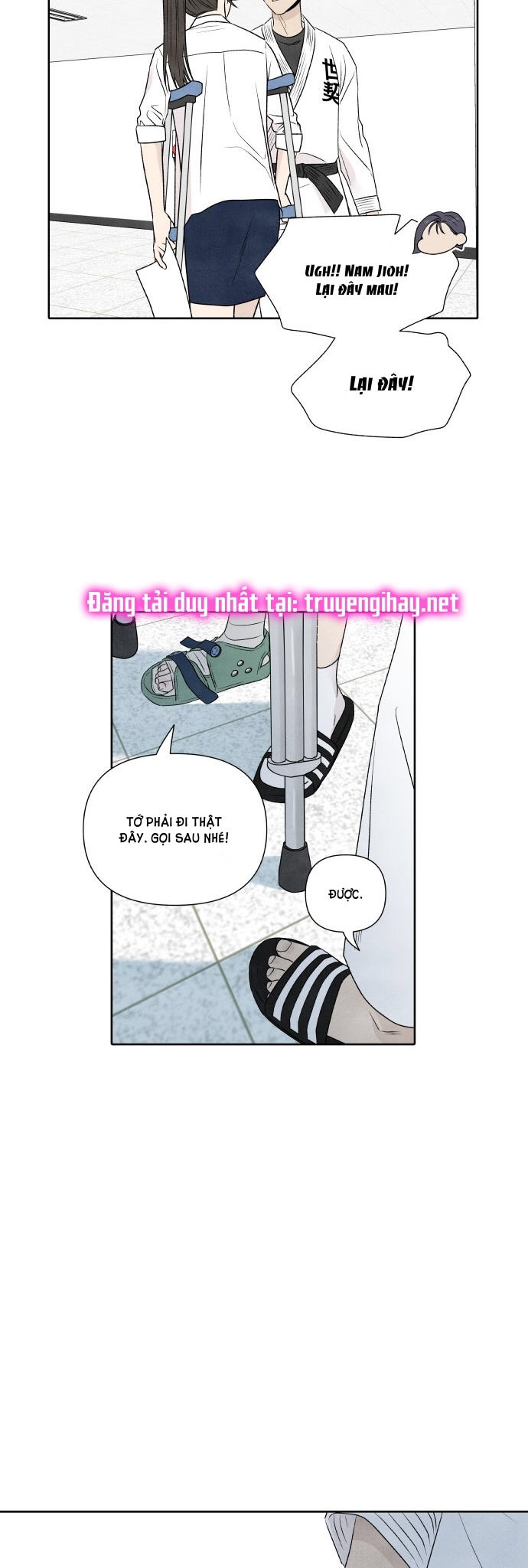 điều khiến tôi quyết tâm muốn chết chapter 16.2 19