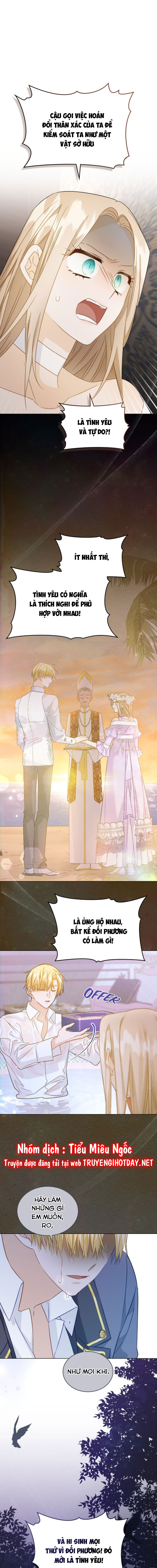 hải tặc thượng lưu chapter 55 18