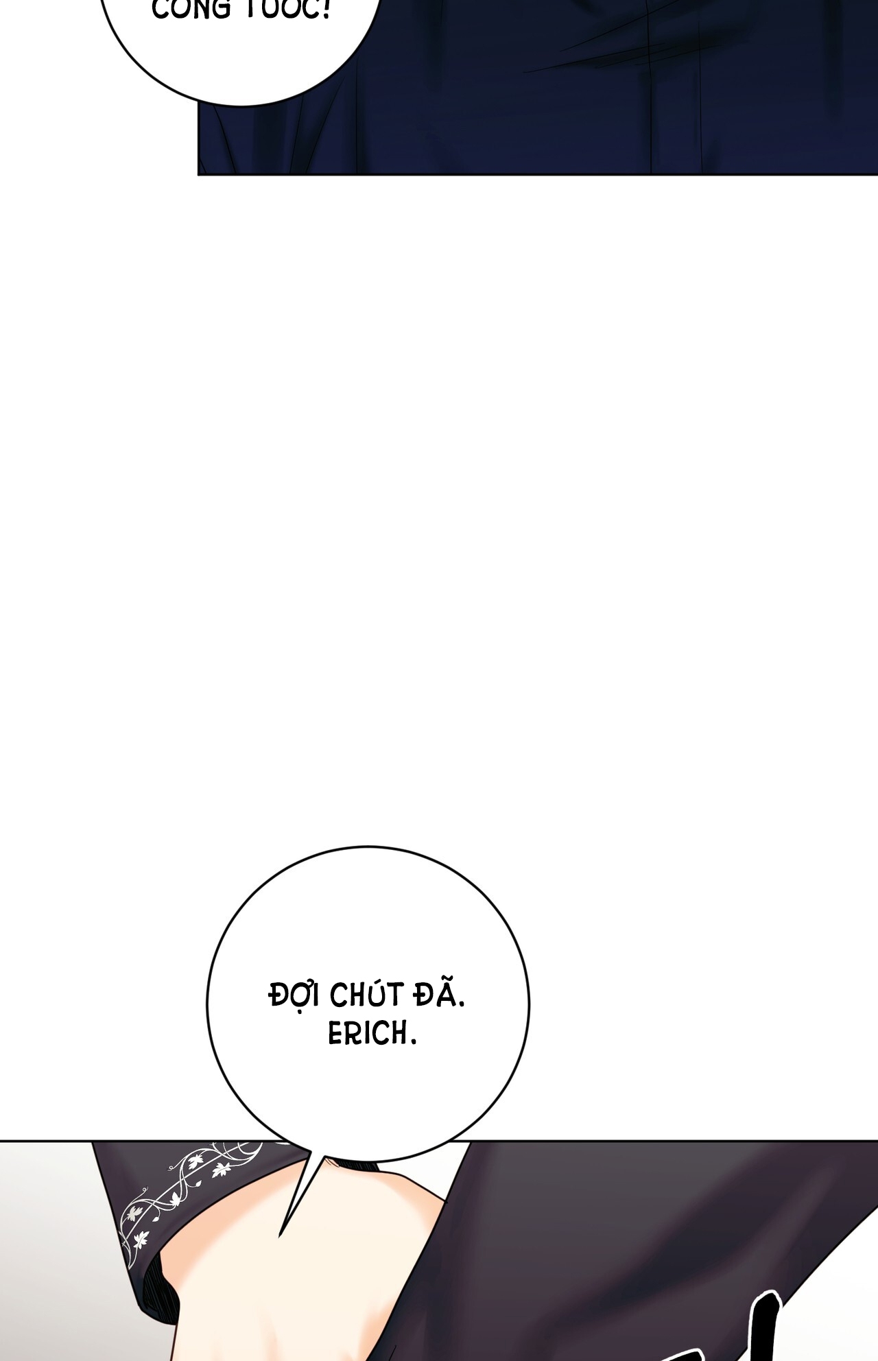 hợp đồng hôn nhân với hai người chồng chapter 14.1 14