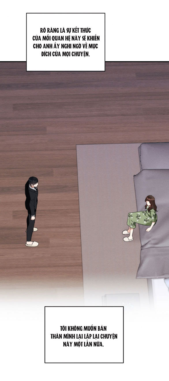 [18+] hôn nhân bị đánh cắp chapter 39.1 40