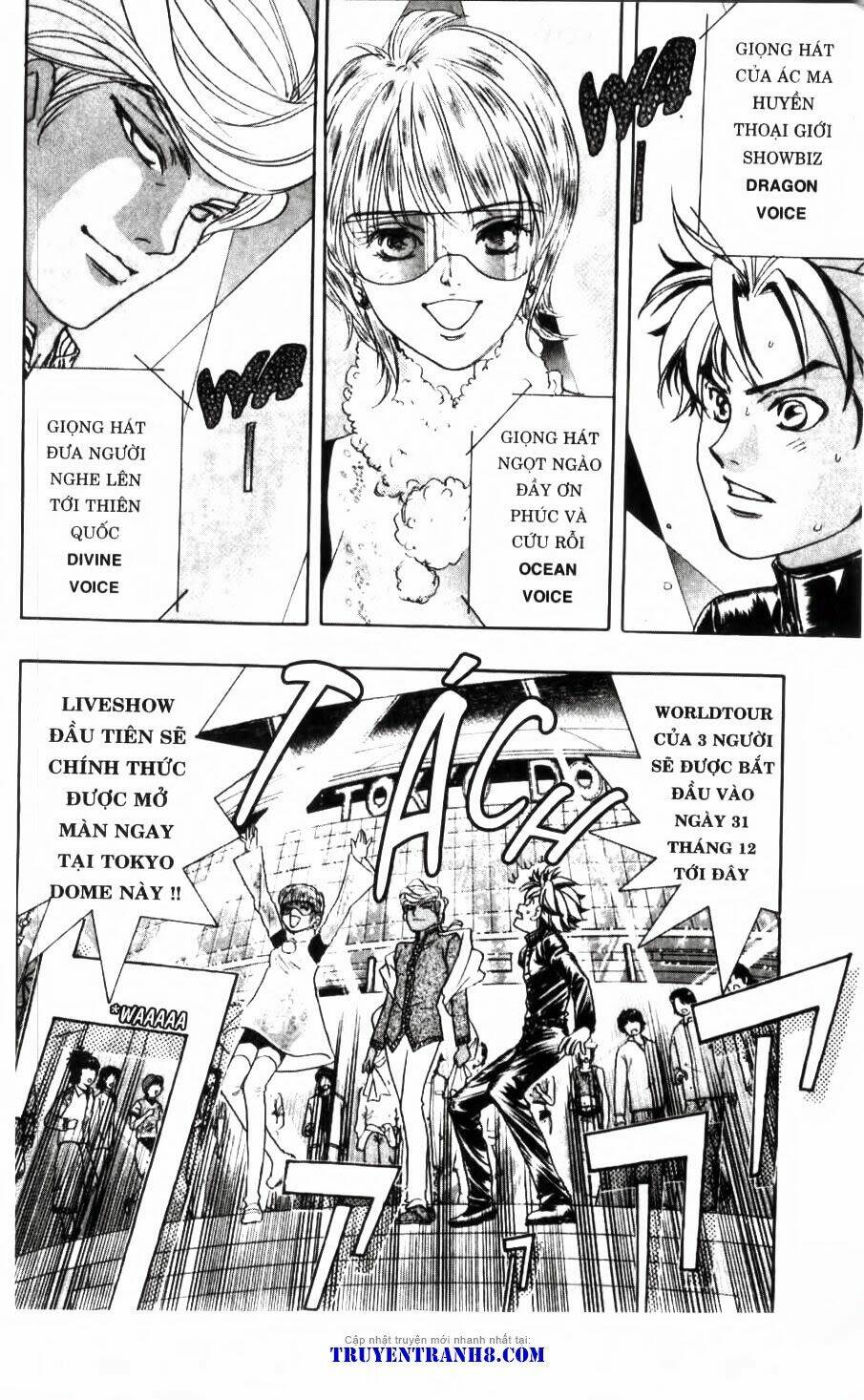 dragon voice chapter 89 14