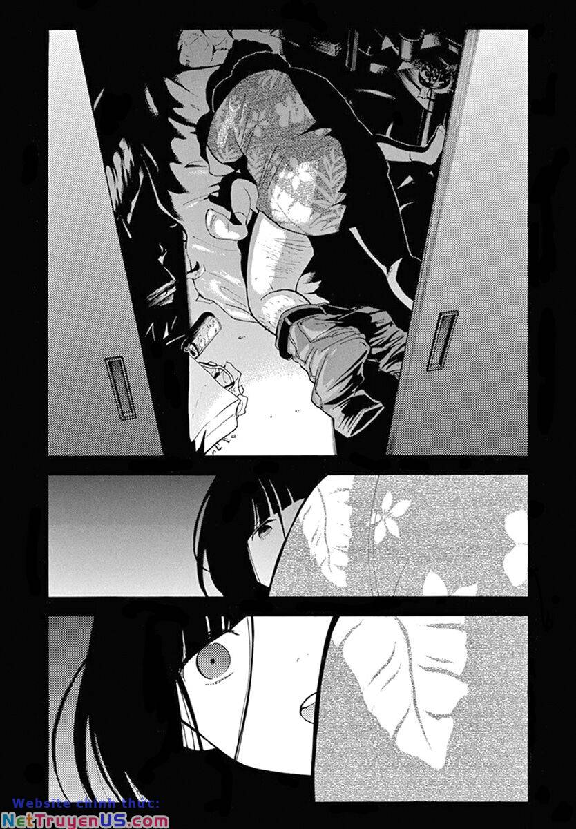 himegoto - juukyuusai no seifuku chapter 76 5