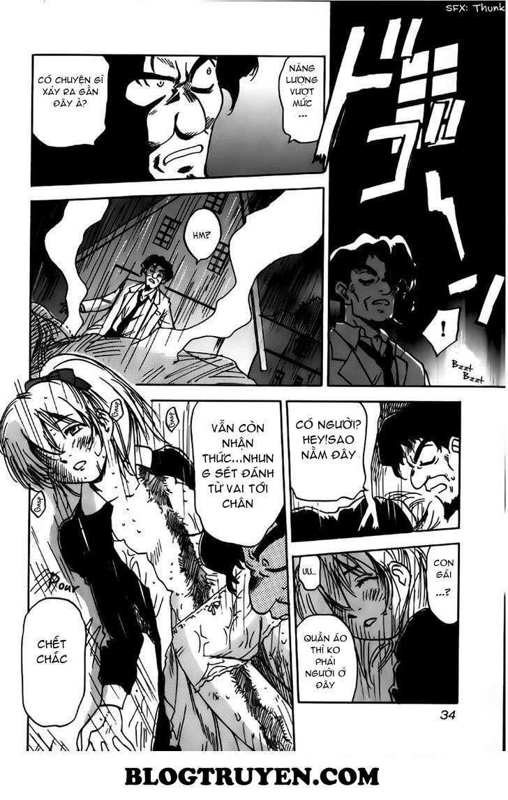 magetsukan kitan chapter 30 12