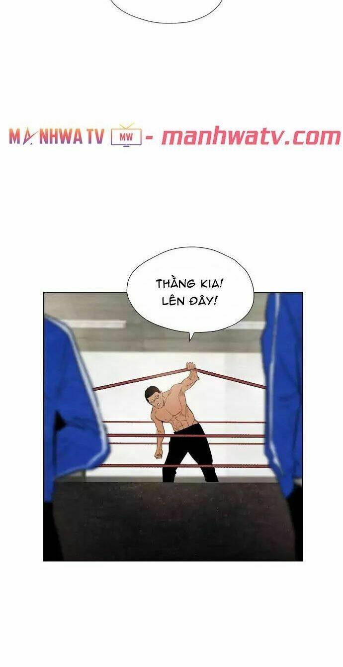 kẻ hồi sinh chapter 32 48