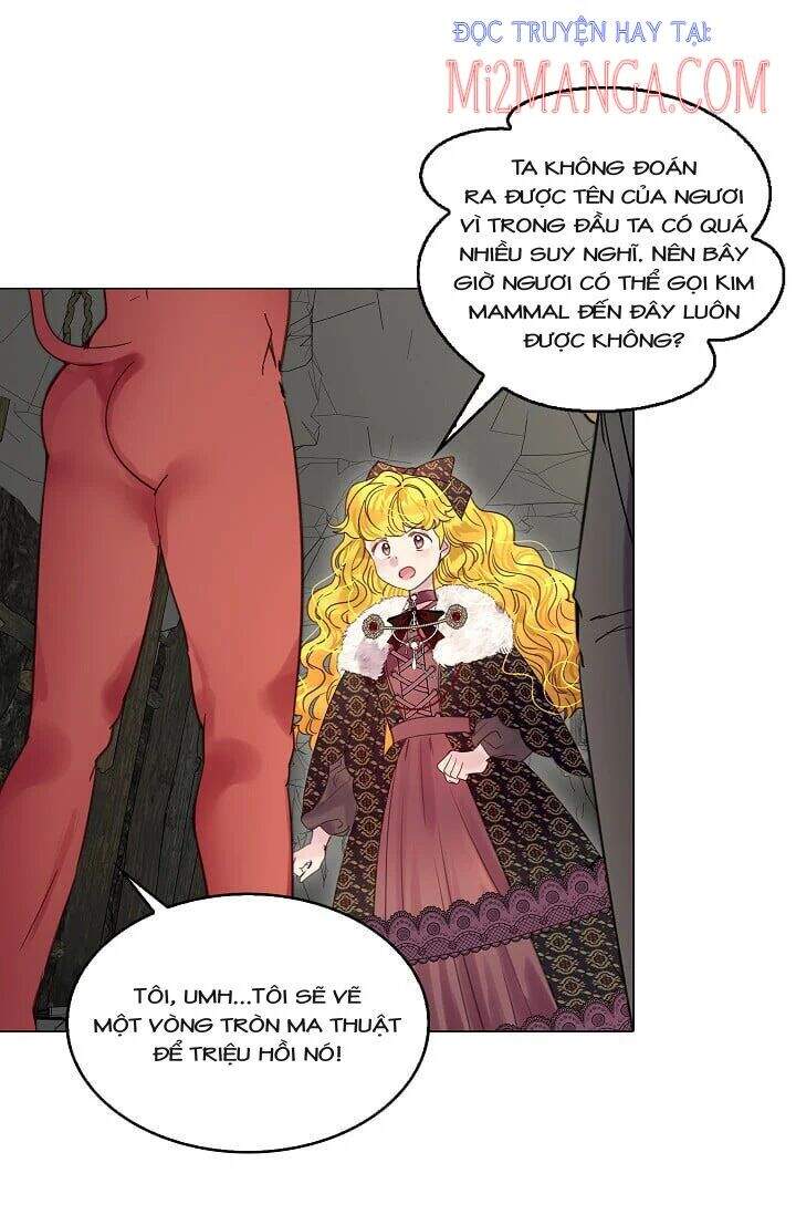 tôi không phải là người tốt chapter 142.5 11