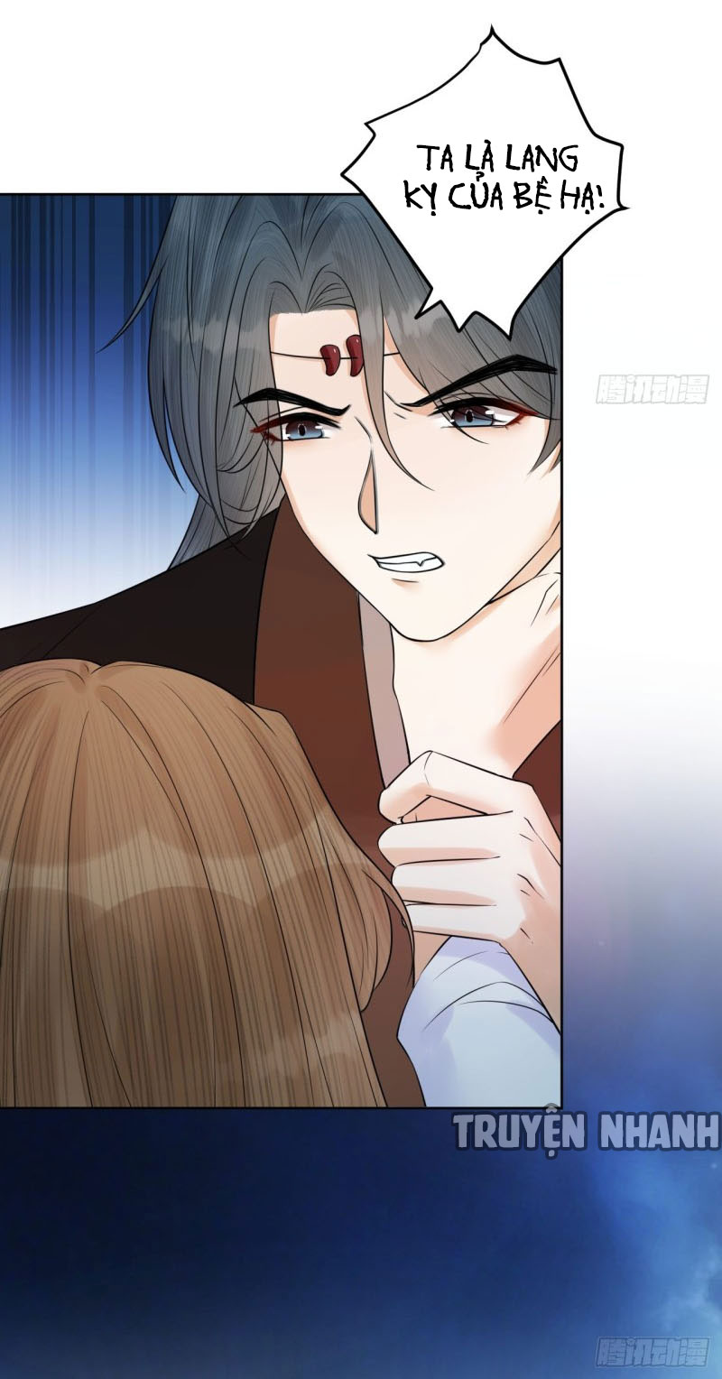 lễ băng nhạc hoại chi dạ chapter 37 11