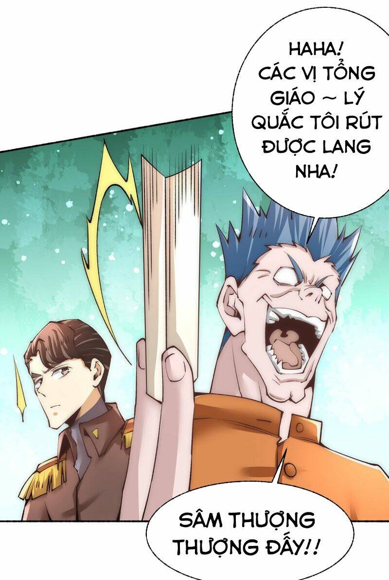 đô thị đỉnh phong cao thủ chapter 179 13