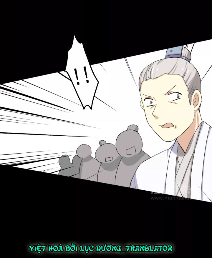 lưỡng bất nghi (full) chapter 103 5