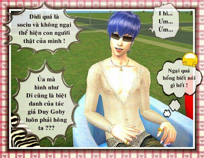 bella's story chapter 12.4 69