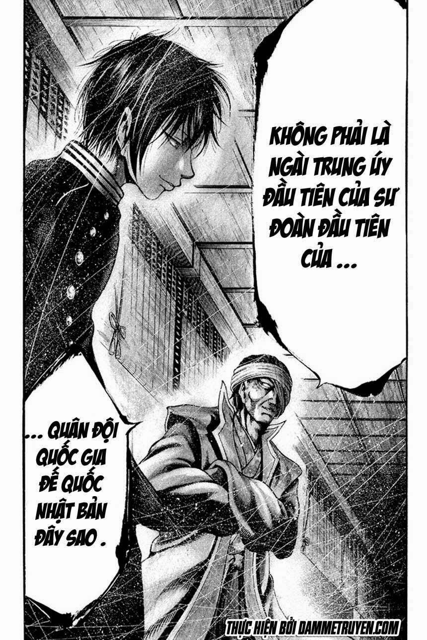 yukikaze chapter 28 7