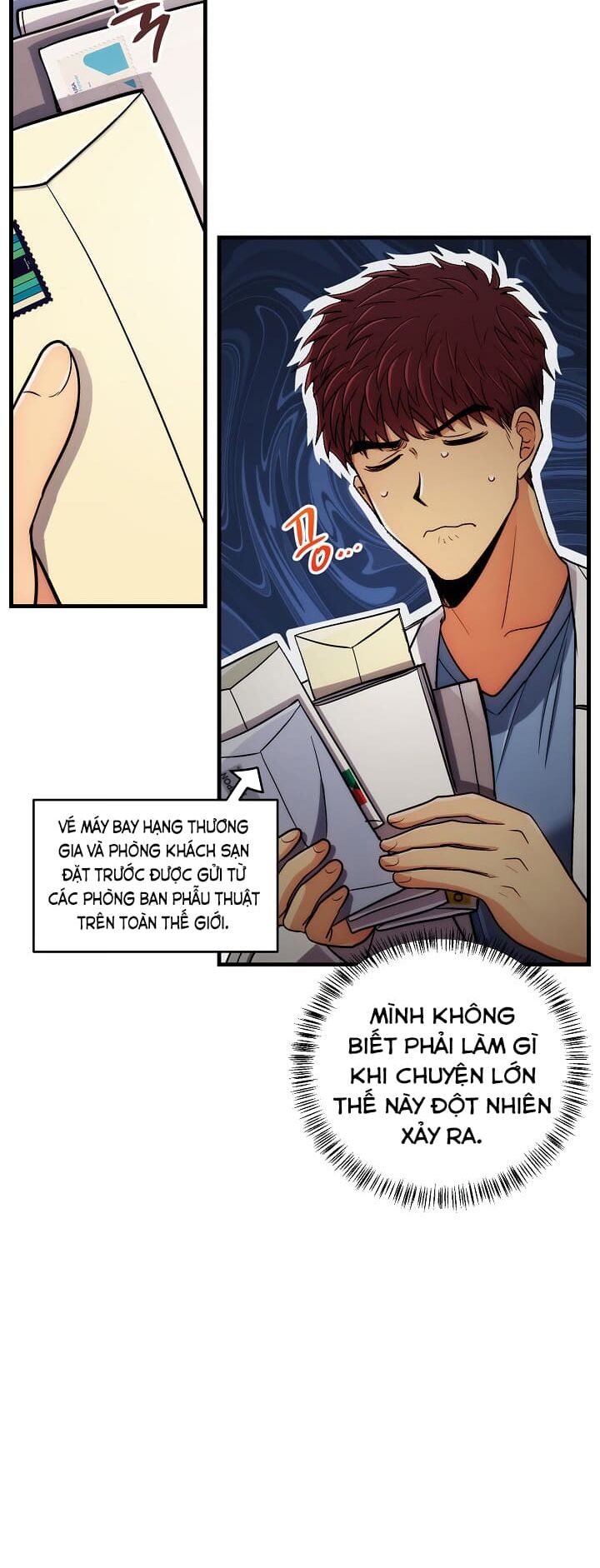 bác sĩ trùng sinh chapter 90 19